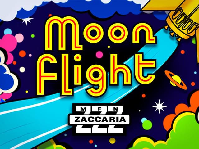 lnb bet Deslizante de Voo Lunar